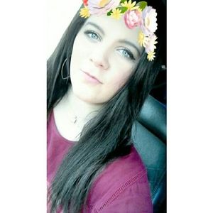 Meet your Posher, Kelsey